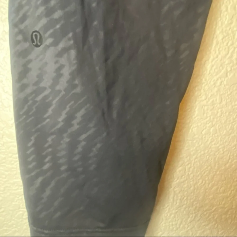 lululemon athletica lululemon black